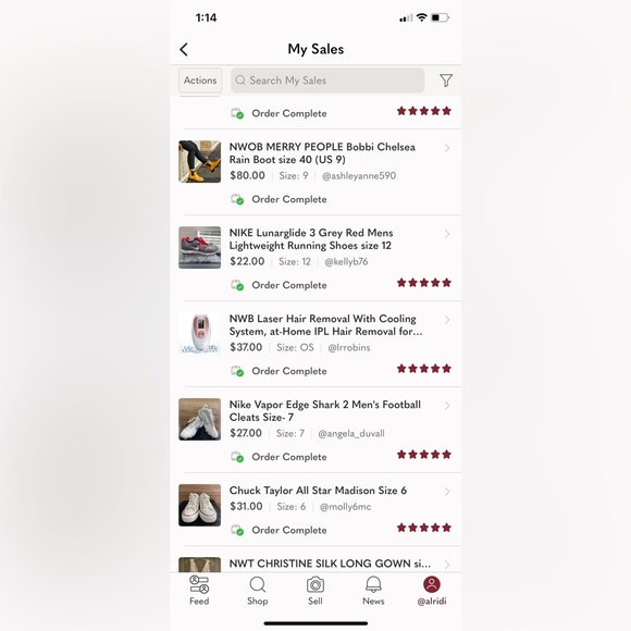 Meet your Posher, Sofia - Picture 8 of 11